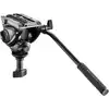 Image de Manfrotto Rotule vidéo Mini Pro MVH500A avec Bol 60mm Soldes été 2026