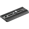 Image de Manfrotto Plateau rapide - 500PLONG