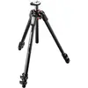 Image de Manfrotto MT055CXPRO3 trépied Caméras numériques 3 Pieds Noir - Trépieds (Caméras numériques, 9 kg, 3 Pieds, 170 cm, Noir, 2,92 cm)