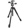 Image de Manfrotto Trépied 055 Alu 3 sections + rotule 3D - MK055XPRO3-3W