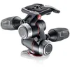 Image de Manfrotto MHXPRO-3W - Rotule à 3 Dimensions - Noir