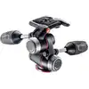 Image de Manfrotto Rotule 3D - MHXPRO-3W
