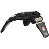 Image de Manfrotto MP3 - Kits pour appareils Photos (70 g, 40 mm, Noir)