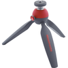 Image de Manfrotto Mini trépied Pixi EVO - Rouge