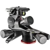 Image de Manfrotto MHXPRO-3WG Rotule Noir