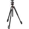 Image de Manfrotto Trépied 190XPRO3 Alu + rotule ball MHXPRO-BHQ2