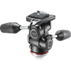 Image de Manfrotto Rotule 3D compacte - MH804-3W Soldes été 2026