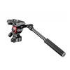 Image de Manfrotto Rotule fluide vidéo Befree Live - MVH400AH