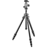 Image de Gitzo Mountaineer Série 1 - 4 sections + rotule