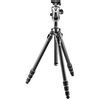 Image de Gitzo Mountaineer Série 2 - 4 sections + rotule