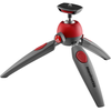 Image de Manfrotto Mini trépied Pixi EVO - Rouge