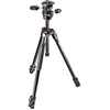 Image de Manfrotto Trépied 290 Xtra Alu + rotule 3D MH804-3W - MK290XTA3-3W