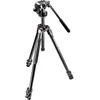 Image de Manfrotto MK290XTA3-2W Trépied + Rotule pour Appareil Photo Noir