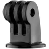 Image de Manfrotto EXADPT accessoire de trépied - Accessoires de trépied (Noir, 8 g, 1 kg)