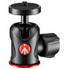 Image de Manfrotto Rotule Ball centrée - MH492-BH Soldes été 2026