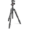 Image de Manfrotto Trépied BeFree Advanced M-Lock + rotule ball - Noir Soldes été 2026