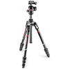 Image de Manfrotto Trépied BeFree Advanced carbone + rotule ball