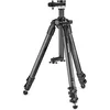 Image de Manfrotto MTCFVR   VR Trépied en fibre de carbone, couleur Noir