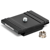 Image de Manfrotto Plateau rapide 200PL Pro - 200PL-PRO