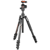 Image de Manfrotto Trépied BeFree Advanced + rotule ball pour Sony Alpha MKBFRLA-BH