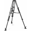 Image de Manfrotto Trépied vidéo alu MS 100/75mm
