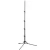 Image de Manfrotto Trépied de Lampe Noir