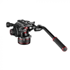 Image de Manfrotto Rotule vidéo fluide NitroTech 608 Soldes été 2026
