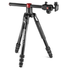 Image de Manfrotto Trépied BeFree GT XPRO Alu + rotule ball