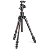 Image de Manfrotto Trépied BeFree GT XPRO Carbone + rotule ball
