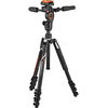 Image de Manfrotto Trépied Befree 3-Way Live Advanced + rotule 3D pour Sony Alpha