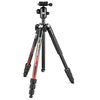 Image de Manfrotto Trépied Element MII Alu - Rouge