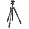 Image de Manfrotto Trépied Element MII Alu - Noir Soldes été 2026