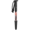 Image de Manfrotto Monopode Element MII - Rouge