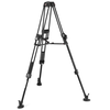 Image de Manfrotto Trépied rapide 645 double tube Aluminium