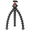 Image de Joby GorillaPod 5K Kit - Trépied Professionnel Polyvalent avec Rotule Ball, fabriqué en Italie, pour Appareils Reflex et Hybrides, JB91508-BWW