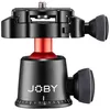 Image de JOBY Ballhead 3K Pro - Rotule Ball de Précision avec Plateau QR, Fabriquée en Italie, Compatible Arca-Swiss pour Appareils Hybrides Premium, JB91568-BWW
