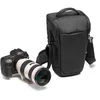Image de Manfrotto Advanced Holster L III, Étui pour Appareil Photo, Sacoche pour Reflex Numérique avec Objectif, Sacoche pour Appareil avec Fixation Trépied et Protection Pluie, Accessoires Photo