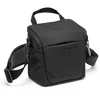 Image de Manfrotto Advanced Shoulder Bag S III, Sac pour Appareil Photo Hybride avec Objectif, Etui pour Appareil Photo avec Trépied et Protection Pluie, Accessoires Photographie