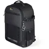 Image de Lowepro Adventura BP 300 III, Camera Backpack with Tripod Holder, 13'' Laptop Pocket, Bag with Front Access, for Mirrorless Camera, Compatible with Sony Alpha 7-9 Series, Black