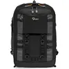 Image de Lowepro Pro Trekker BP 350 AW II,Outdoor Camera Bag,Camera Backpack with Recycled Fabric,Fits 15  Laptop/Tablet,MaxFit Dividers,Weatherproof Cover, Mirrorless or DSLR Camera Case,Black or Dark Grey