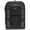 Image de Lowepro Pro Trekker BP 450 AW II - Sac à dos professionnel pour reflex ou sans miroir, avec compartiments maxfit et couverture étanche en noir ou gris foncé