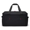 Image de Sac Pro Light Cineloader Small Manfrotto, Sac d’Épaule pour Caméra et Équipement Cinéma, Fonctionnalités pour Les Professionnels de la Vidéo, Accès par Le Haut, Gris Foncé, Taille S