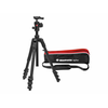 Image de Manfrotto Trépied Befree Advanced AS en aluminium MKBFRLA4FB-BH Soldes été 2026