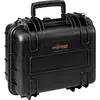 Image de Explorer Cases Valise dextérieur 3317HL.B E black empty (l x H x P) 33 x 24 x 17 cm noir 3317HL.B E