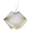 Image de Slamp Gemmy Suspension E27, GEMSM00GLD01T00000EU,
