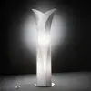 Image de Slamp Las Palmas Lampadaire E27, PALFXL0WHT00000000EU,