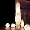 Image de Slamp Cactus Lampadaire E27, CACFXXLGLD00000000EU,