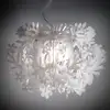 Image de Slamp Fiorella Suspension E27, FIOSS00WHT01T00000EU,