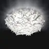 Image de Slamp Veli Plafonnier, VELCL00WHT00000000EU,