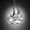 Image de Slamp Goccia Suspension E27, GOCSM00PRS01T00000EU,